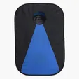 Portable Bag Toss Game Set with Carrying Case — view 8