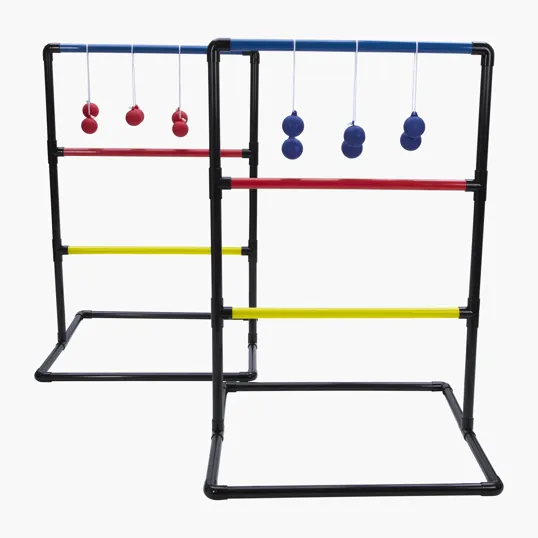 Fun On The Go Games Ladder Ball Set with Carrying Bag — view 4
