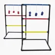 Fun On The Go Games Ladder Ball Set with Carrying Bag — view 4