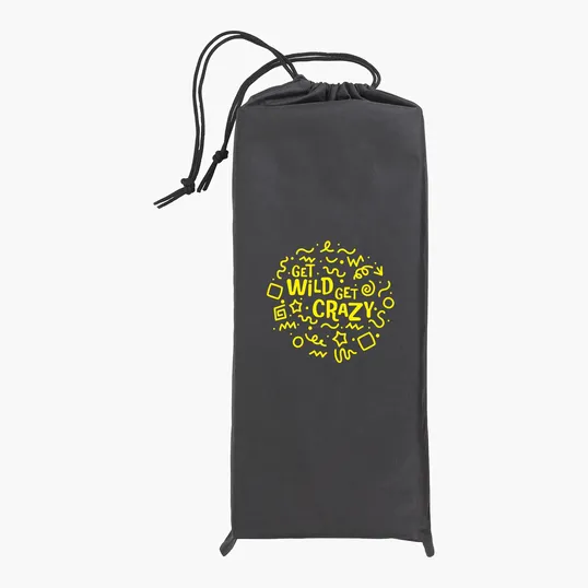 Smash It! Ball Yard Game with Carrying Case — view 6