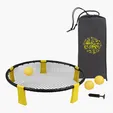 Smash It! Ball Yard Game with Carrying Case — view 5