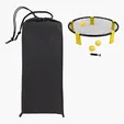 Smash It! Ball Yard Game with Carrying Case — view 2