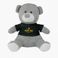 Chelsea Teddy Bear™ Knitted Teddy Bear, 7.5" Plush — view 10