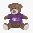 Chelsea Teddy Bear™ Knitted Teddy Bear, 7.5" Plush — view 6