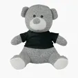 Chelsea Teddy Bear™ Knitted Teddy Bear, 7.5" Plush — view 8