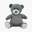 Chelsea Teddy Bear™ Knitted Teddy Bear, 7.5" Plush — view 7