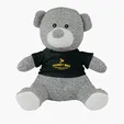 Chelsea Teddy Bear™ Knitted Teddy Bear, 7.5" Plush — view 9