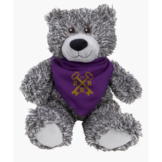 Chelsea Teddy Bear™ Bodie 12" Plush — view 6