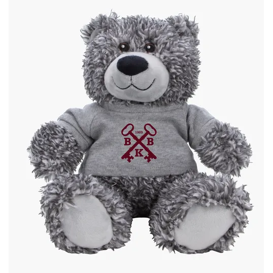 Chelsea Teddy Bear™ Bodie 12" Plush — view 4