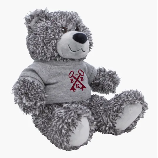 Chelsea Teddy Bear™ Bodie 12" Plush — view 5
