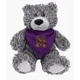 Chelsea Teddy Bear™ Bodie 12" Plush — view 6