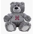 Chelsea Teddy Bear™ Bodie 12" Plush — view 4