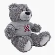 Chelsea Teddy Bear™ Bodie 12" Plush — view 5