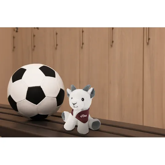 Chelsea Teddy Bear™ Little Buddies Plush, 5.5" to 6" — view 13