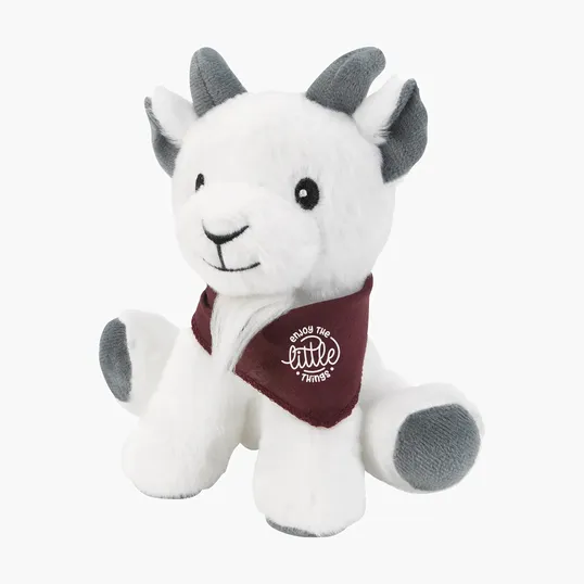 Chelsea Teddy Bear™ Little Buddies Plush, 5.5" to 6" — view 15