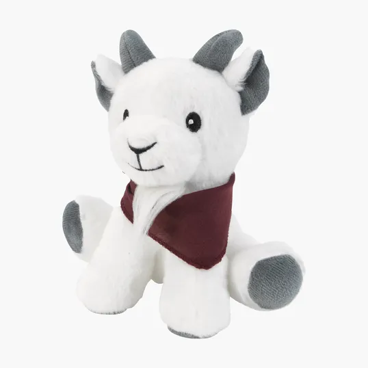 Chelsea Teddy Bear™ Little Buddies Plush, 5.5" to 6" — view 4