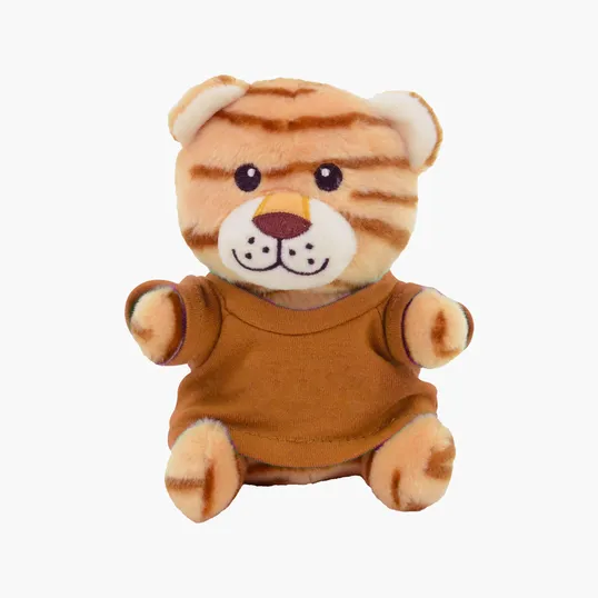 Chelsea Teddy Bear™ Little Buddies Plush, 5.5" to 6" — view 6
