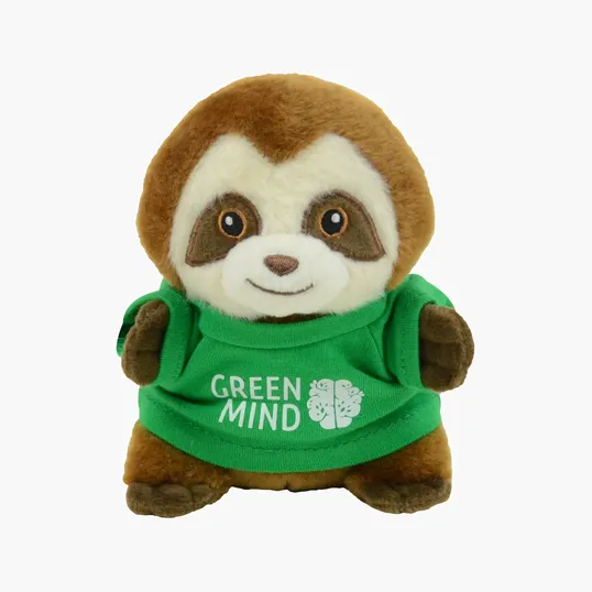 Chelsea Teddy Bear™ Little Buddies Plush, 5.5" to 6" — view 9