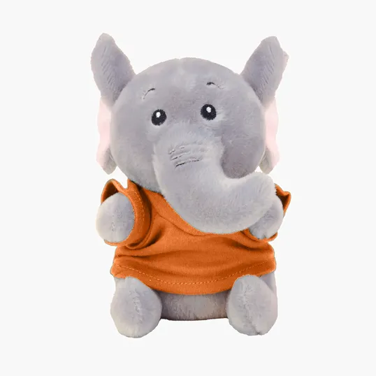 Chelsea Teddy Bear™ Little Buddies Plush, 5.5" to 6" — view 14