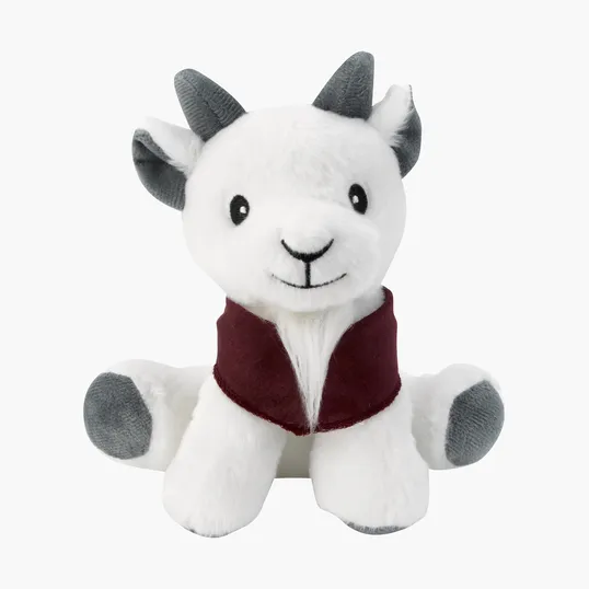 Chelsea Teddy Bear™ Little Buddies Plush, 5.5" to 6" — view 2