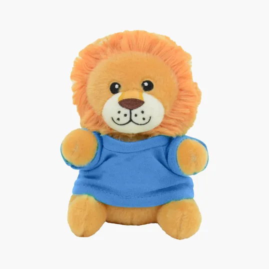 Chelsea Teddy Bear™ Little Buddies Plush, 5.5" to 6" — view 5