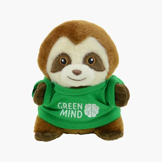 Chelsea Teddy Bear™ Little Buddies Plush, 5.5" to 6" — view 17