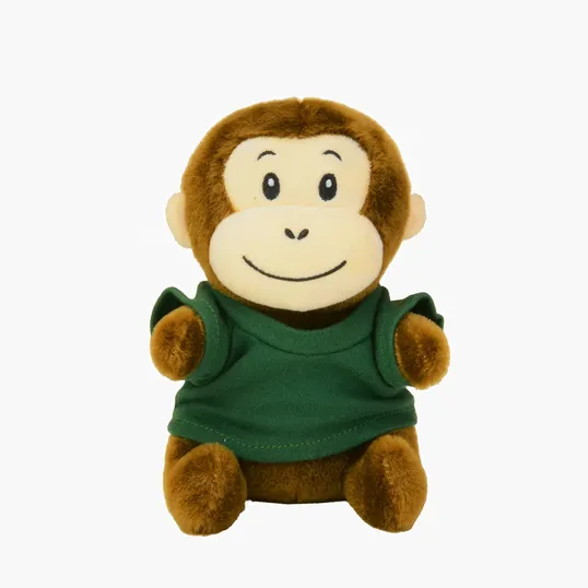 Chelsea Teddy Bear™ Little Buddies Plush, 5.5" to 6" — view 11