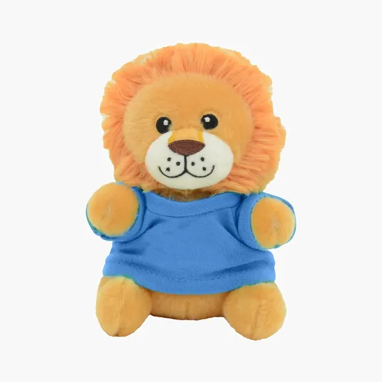 Chelsea Teddy Bear™ Little Buddies Plush, 5.5" to 6" — view 16