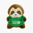 Chelsea Teddy Bear™ Little Buddies Plush, 5.5" to 6" — view 9