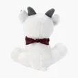 Chelsea Teddy Bear™ Little Buddies Plush, 5.5" to 6" — view 3