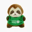 Chelsea Teddy Bear™ Little Buddies Plush, 5.5" to 6" — view 17