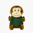 Chelsea Teddy Bear™ Little Buddies Plush, 5.5" to 6" — view 11