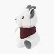 Chelsea Teddy Bear™ Little Buddies Plush, 5.5" to 6" — view 12