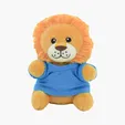 Chelsea Teddy Bear™ Little Buddies Plush, 5.5" to 6" — view 16
