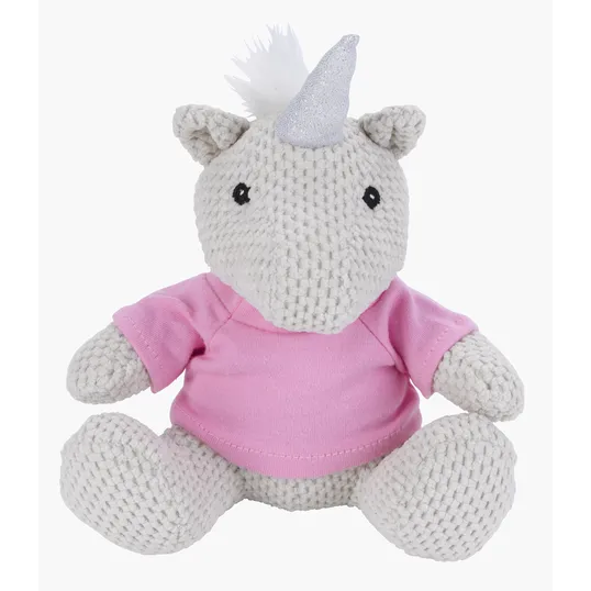 Chelsea Teddy Bear™ Friendly Bunch 6" Plush — view 9