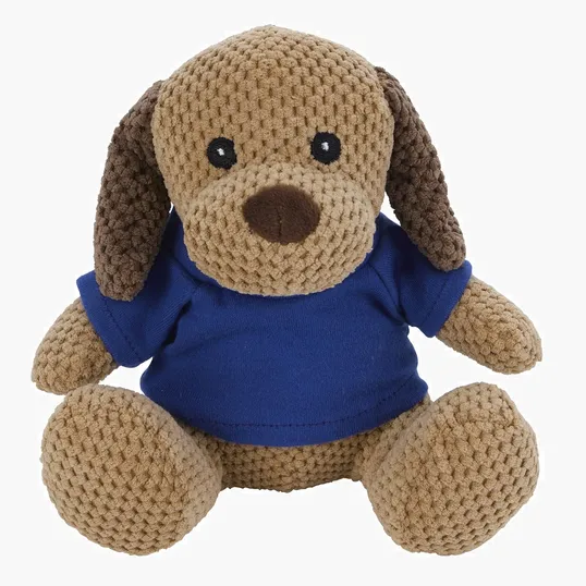 Chelsea Teddy Bear™ Friendly Bunch 6" Plush — view 15