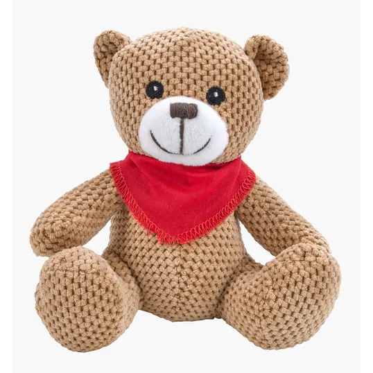 Chelsea Teddy Bear™ Friendly Bunch 6" Plush — view 6