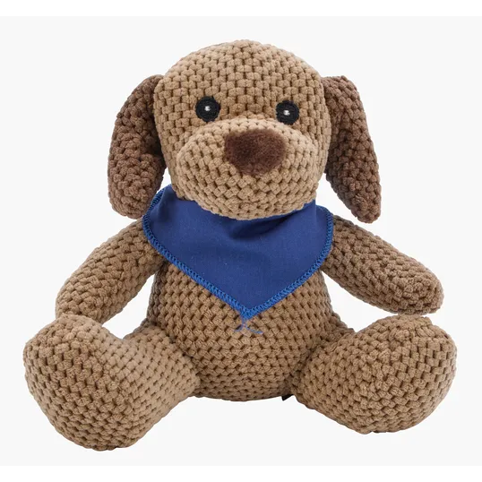 Chelsea Teddy Bear™ Friendly Bunch 6" Plush — view 5