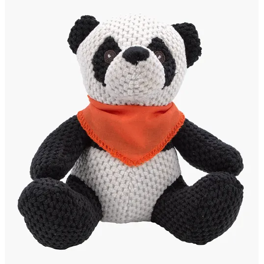 Chelsea Teddy Bear™ Friendly Bunch 6" Plush — view 4
