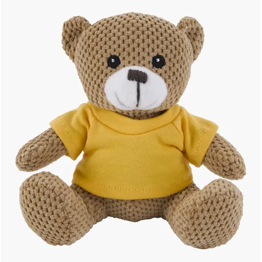 Chelsea Teddy Bear™ Friendly Bunch 6" Plush — view 7