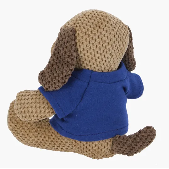 Chelsea Teddy Bear™ Friendly Bunch 6" Plush — view 16