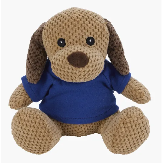 Chelsea Teddy Bear™ Friendly Bunch 6" Plush — view 3