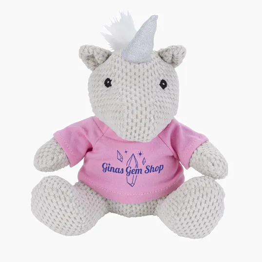 Chelsea Teddy Bear™ Friendly Bunch 6" Plush — view 11