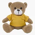 Chelsea Teddy Bear™ Friendly Bunch 6" Plush — view 13