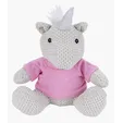 Chelsea Teddy Bear™ Friendly Bunch 6" Plush — view 9