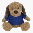 Chelsea Teddy Bear™ Friendly Bunch 6" Plush — view 15