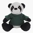 Chelsea Teddy Bear™ Friendly Bunch 6" Plush — view 25