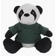 Chelsea Teddy Bear™ Friendly Bunch 6" Plush