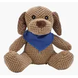 Chelsea Teddy Bear™ Friendly Bunch 6" Plush — view 5