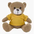Chelsea Teddy Bear™ Friendly Bunch 6" Plush — view 7